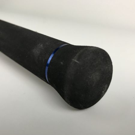  BLUE BLUE ブルーブルー BARIKI 632 オフショアロッド