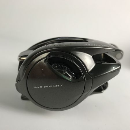  SHIMANO シマノ 20メタニウム MGL XG LEFT 04117