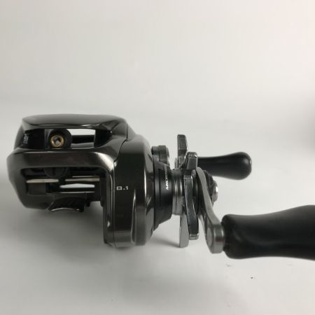  SHIMANO シマノ 20メタニウム MGL XG LEFT 04117