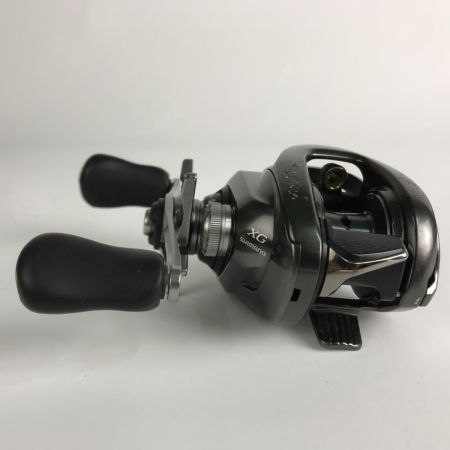  SHIMANO シマノ 20メタニウム MGL XG LEFT 04117