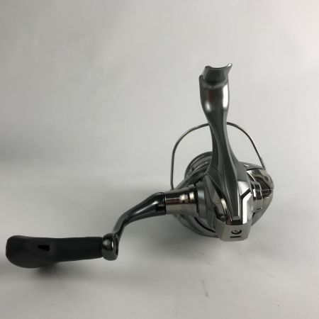  SHIMANO シマノ スピニングリール 21ナスキー C3000HG 043214 箱付