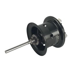 ■■  22メタニウム シャローエディション XG スプール組 MGLスプール III Aランク