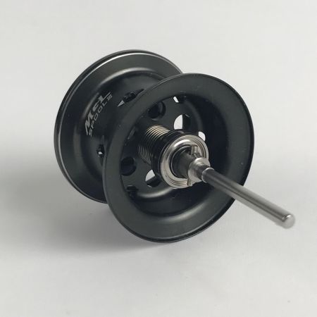   22メタニウム シャローエディション XG スプール組 MGLスプール III