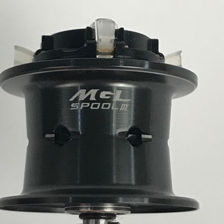   22メタニウム シャローエディション XG スプール組 MGLスプール III