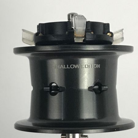   22メタニウム シャローエディション XG スプール組 MGLスプール III