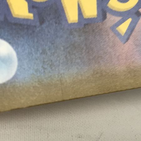   トレカ ポケモンカード s4a 195/190 フウロ SR キズ有