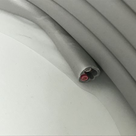  YAZAKI 電材 VVFケーブル 3芯×2.0mm×長さ100m 2024/10製造 未使用品