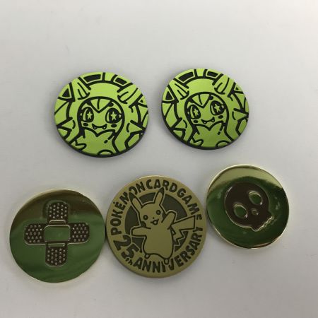   25th ANNIVERSARY GOLDEN BOX カード欠品有