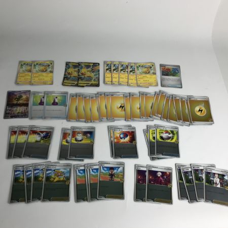   25th ANNIVERSARY GOLDEN BOX カード欠品有