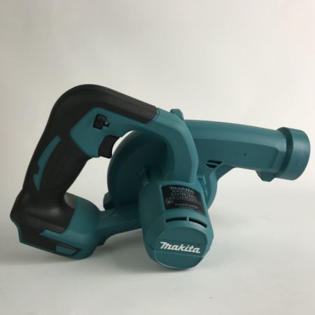  MAKITA マキタ 充電式ブロワ 本体 18v UB185D グリーン 未使用品