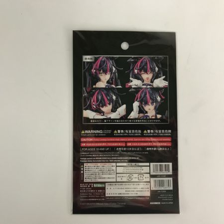  コトブキヤ 1/1 デザイアメイデン レイダー 「メガミデバイス」アイデカールセット付 プラモデル  未開封品