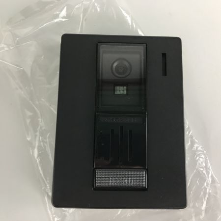  アイホン RECO録画 テレビドアホンセット カメラ付き玄関子機・モニター付き親機セット JL-12E 未使用品