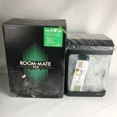  nisso(ニッソー) ROOM-MATE 901 ルームメイト インテリア水槽セット