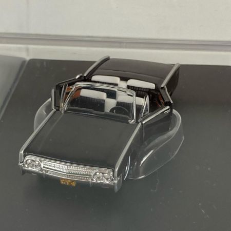   HOT WHEELS ホットウィール '61 リンカーン コンチネンタル メタル RLC HMY24