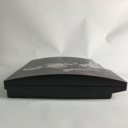  SONY ソニー PlayStation3本体 FINAL FANTASY XIII-2 320GB CECH-3000B
