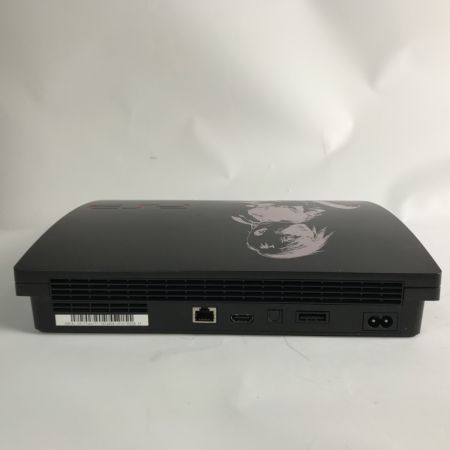  SONY ソニー PlayStation3本体 FINAL FANTASY XIII-2 320GB CECH-3000B