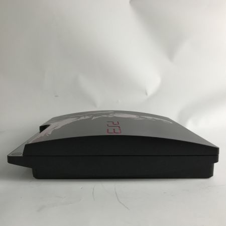  SONY ソニー PlayStation3本体 FINAL FANTASY XIII-2 320GB CECH-3000B