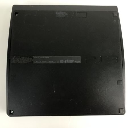  SONY ソニー PlayStation3本体 FINAL FANTASY XIII-2 320GB CECH-3000B