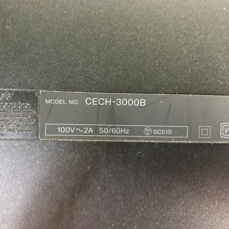  SONY ソニー PlayStation3本体 FINAL FANTASY XIII-2 320GB CECH-3000B