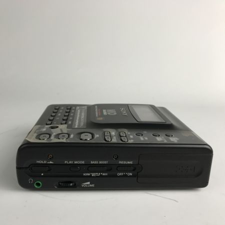  SONY ソニー ポータブルミニレコーダー MZ-1 MD計9個/充電器/説明書/ケース付