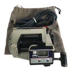 ■■ RYOBI リョービ 電動リール HI-POWER 剛技  Cランク