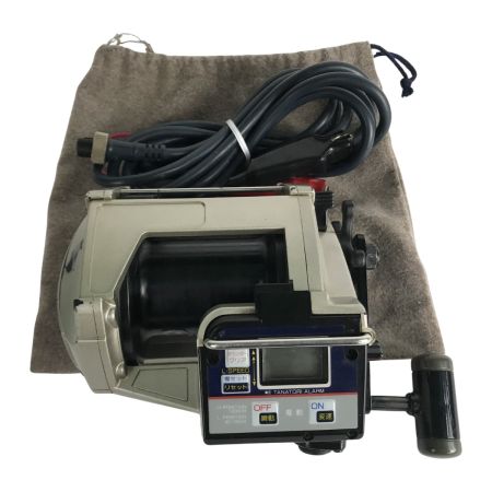  RYOBI リョービ 電動リール HI-POWER 剛技 