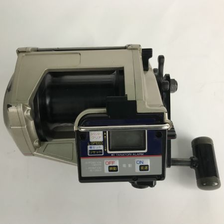  RYOBI リョービ 電動リール HI-POWER 剛技 