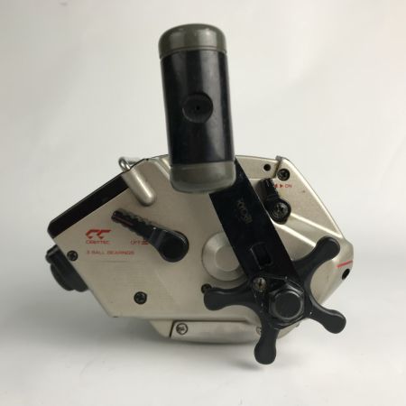  RYOBI リョービ 電動リール HI-POWER 剛技 