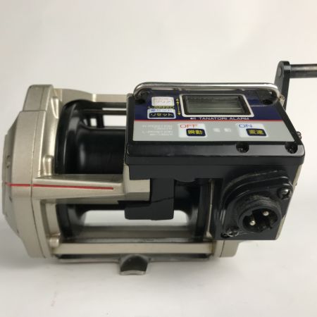  RYOBI リョービ 電動リール HI-POWER 剛技 