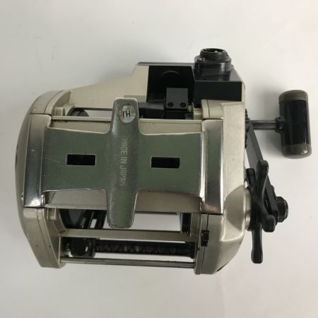  RYOBI リョービ 電動リール HI-POWER 剛技 