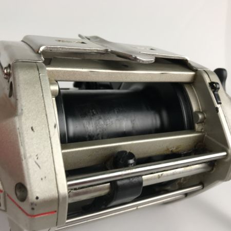  RYOBI リョービ 電動リール HI-POWER 剛技 