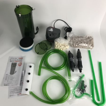 EMEIM エーハイムフィルター 2211 専用スタンド付 2211320