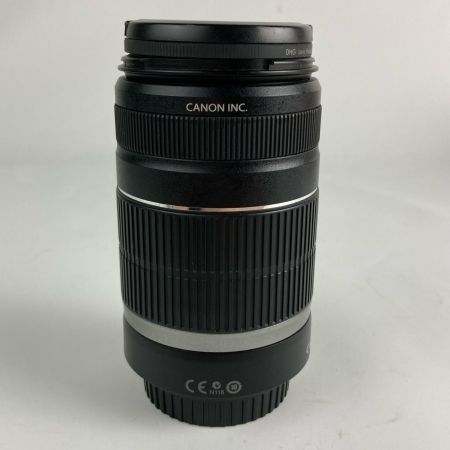 CANON キャノン ズームレンズ EF-S 55-250mm 1:4-5.6