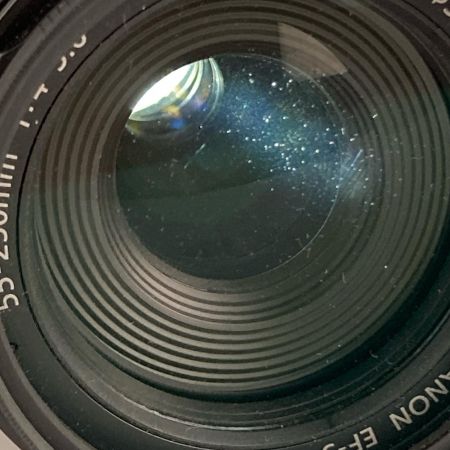  CANON キャノン ズームレンズ EF-S 55-250mm 1:4-5.6