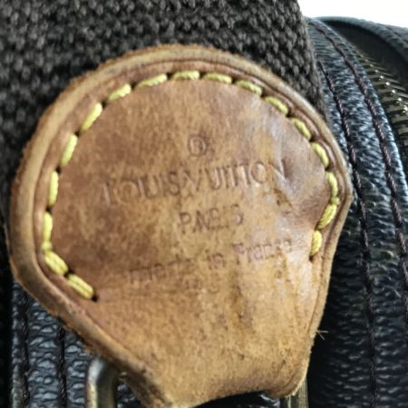  LOUIS VUITTON ルイヴィトン ショルダーバッグ モノグラム リポーターPM H21×W28×D11 M45254