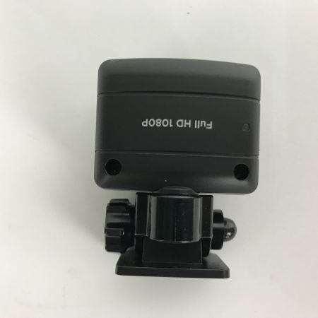  COMTEC ドライブレコーダー 360度カメラ＋リヤカメラ 日本製 ZDR037 未使用品
