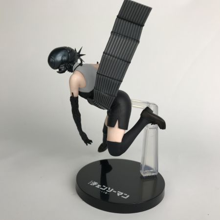   一番くじ 劇場版チェンソーマン レぜ篇 B賞 ボム フィギュア 