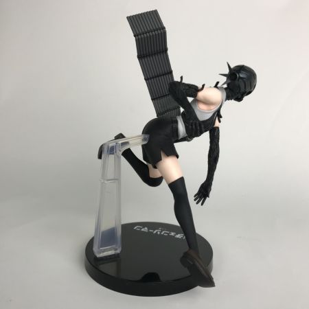   一番くじ 劇場版チェンソーマン レぜ篇 B賞 ボム フィギュア 