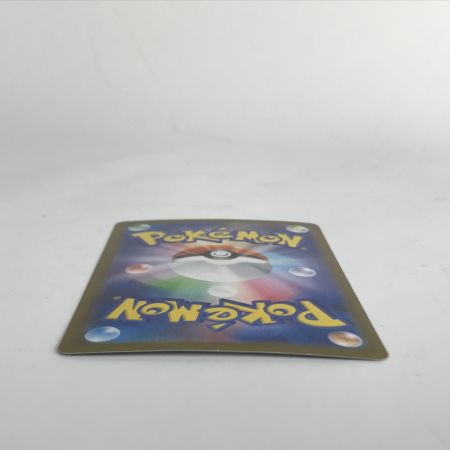   ポケモンカード M1S 090/063 アセロラのいたずら SAR 欠け有