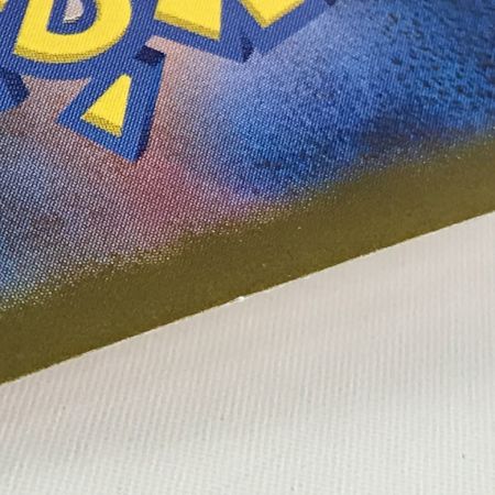   ポケモンカード M1S 090/063 アセロラのいたずら SAR 欠け有