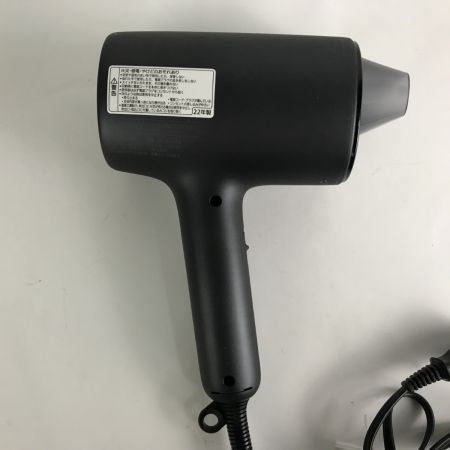  Panasonic パナソニック ヘアードライヤー nanocare 2022年製 EH-NA0J ブラック