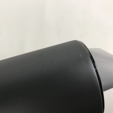  Panasonic パナソニック ヘアードライヤー nanocare 2022年製 EH-NA0J ブラック