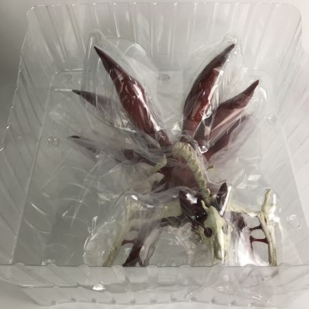   一番くじ NARUTO 疾風伝 ラストワン賞 輪廻の嘆きと平和の懸け橋 うずまきナルト(妖狐の衣 六本目) フィギュア