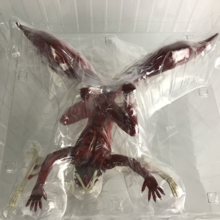   一番くじ NARUTO 疾風伝 ラストワン賞 輪廻の嘆きと平和の懸け橋 うずまきナルト(妖狐の衣 六本目) フィギュア