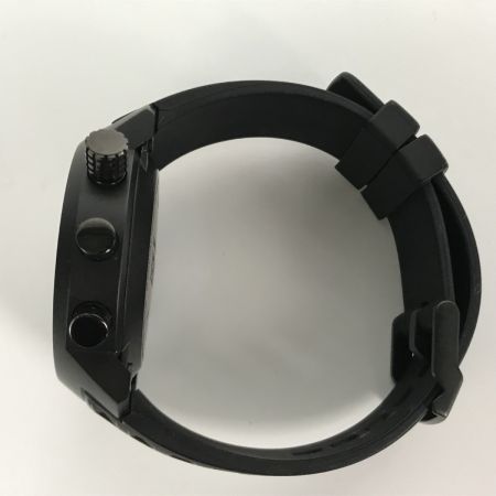  SUUNTO スント Elementum Terra 316L 腕時計 デジタルウォッチ  ブラック 箱付