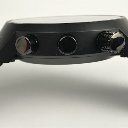  SUUNTO スント Elementum Terra 316L 腕時計 デジタルウォッチ  ブラック 箱付