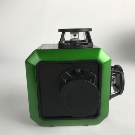  シンワ測定 レーザー墨出し器 レーザーロボ エックスライン ミニ 71630