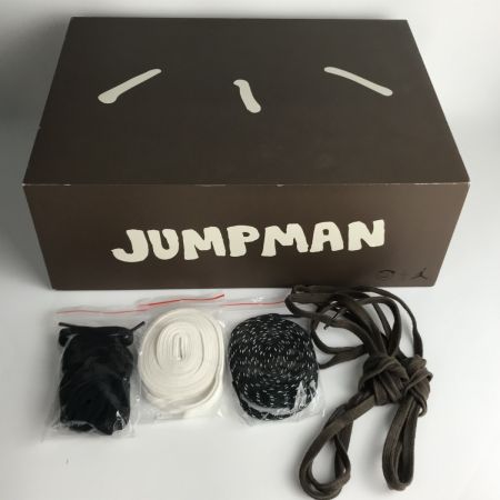  NIKE ナイキ 27.5cmトラヴィス スコット JORDAN JUMPMAN ジャンプマンジャック FZ8117-204