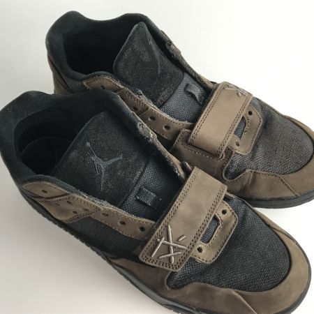  NIKE ナイキ 27.5cmトラヴィス スコット JORDAN JUMPMAN ジャンプマンジャック FZ8117-204