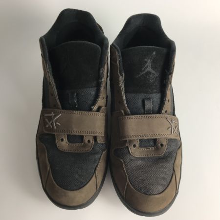  NIKE ナイキ 27.5cmトラヴィス スコット JORDAN JUMPMAN ジャンプマンジャック FZ8117-204